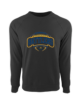 Alderson Broaddus Sprint Football Toss - Crewneck Sweatshirt
