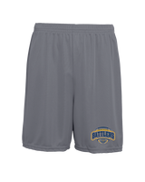 Alderson Broaddus Sprint Football Toss - Mens 7inch Training Shorts
