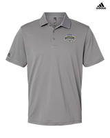 Alderson Broaddus Sprint Football Toss - Mens Adidas Polo