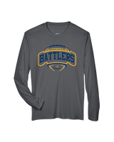 Alderson Broaddus Sprint Football Toss - Performance Longsleeve