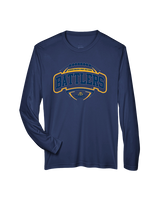 Alderson Broaddus Sprint Football Toss - Performance Longsleeve