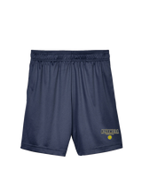 Alhambra HS Volleyball Block - Youth Training Shorts