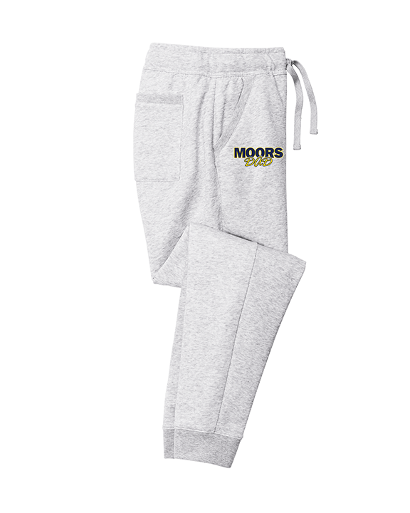 Alhambra HS Volleyball Dad - Cotton Joggers