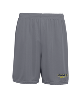 Alhambra HS Volleyball Dad - Mens 7inch Training Shorts