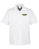 Alhambra HS Volleyball Dad - Mens Polo