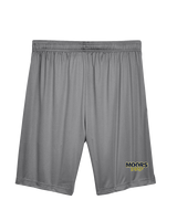 Alhambra HS Volleyball Dad - Mens Training Shorts with Pockets