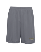 Alhambra HS Volleyball Design - Mens 7inch Training Shorts