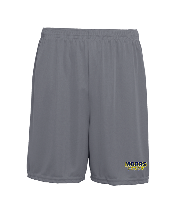 Alhambra HS Volleyball Mom - Mens 7inch Training Shorts