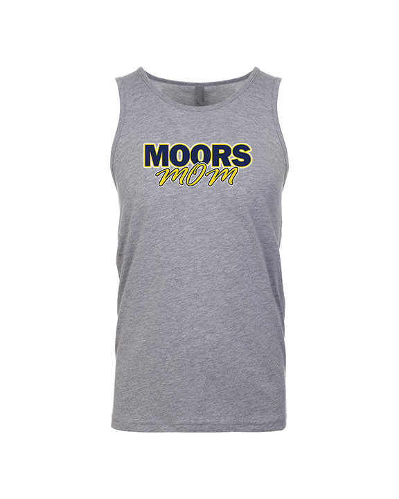 Alhambra HS Volleyball Mom - Tank Top