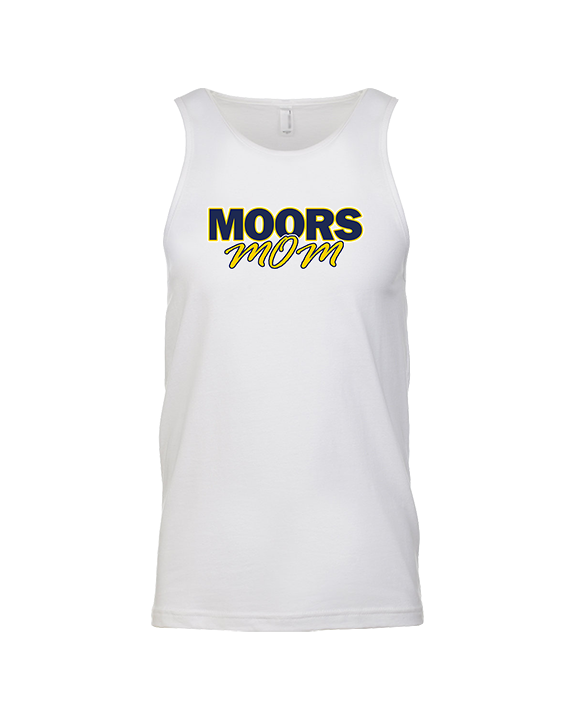Alhambra HS Volleyball Mom - Tank Top