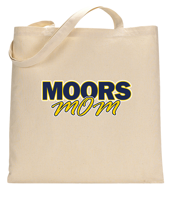 Alhambra HS Volleyball Mom - Tote