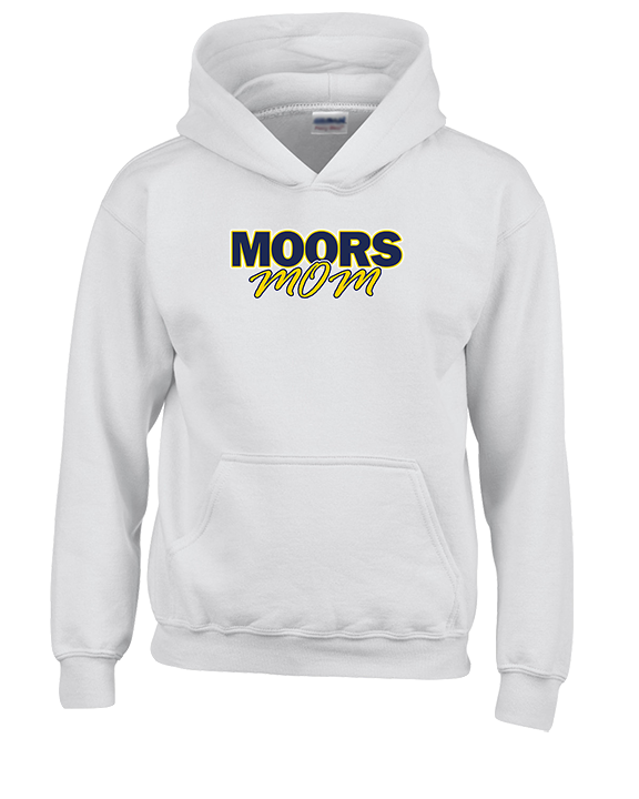 Alhambra HS Volleyball Mom - Youth Hoodie