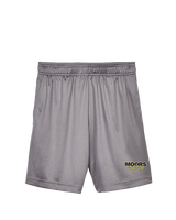 Alhambra HS Volleyball Mom - Youth Training Shorts