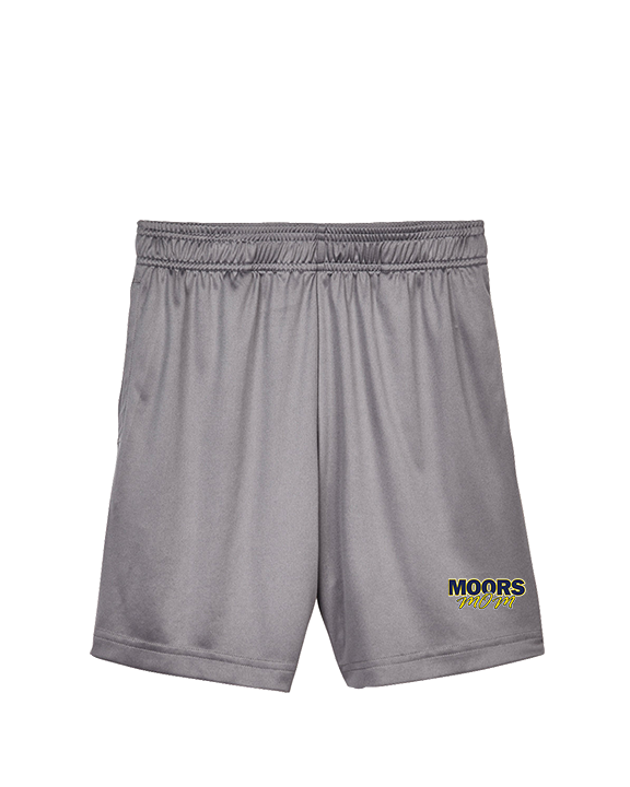 Alhambra HS Volleyball Mom - Youth Training Shorts
