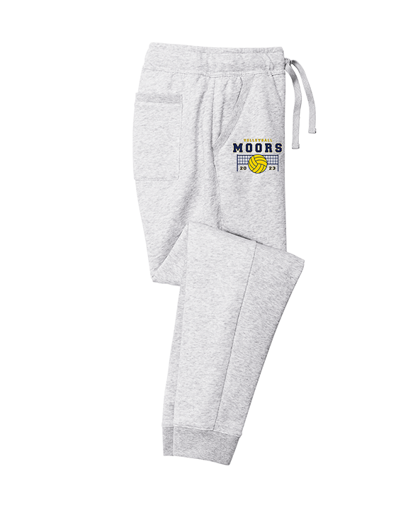 Alhambra HS Volleyball VB Net - Cotton Joggers