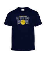 Alhambra HS Volleyball VB Net - Youth Shirt