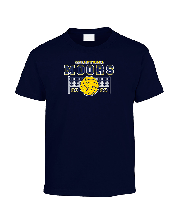Alhambra HS Volleyball VB Net - Youth Shirt