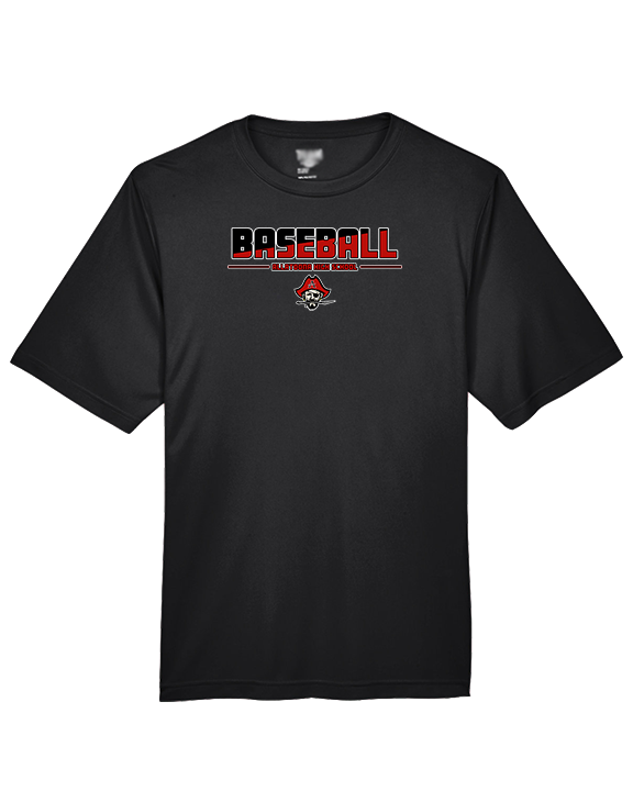 Allatoona HS Baseball Cut - Performance Shirt