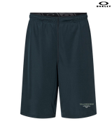 Allderdice HS Football Design - Oakley Shorts