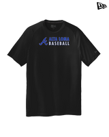 Alta Loma HS Baseball Basic - New Era Performance Shirt