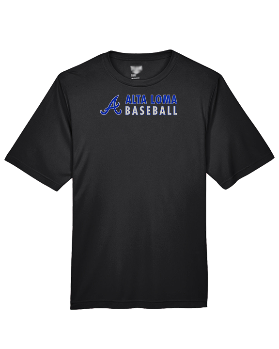Alta Loma HS Baseball Basic - Performance Shirt