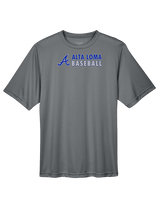 Alta Loma HS Baseball Basic - Performance Shirt