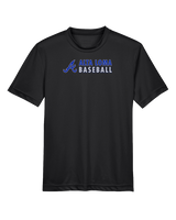 Alta Loma HS Baseball Basic - Youth Performance Shirt