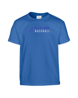 Alta Loma HS Baseball Basic - Youth Shirt