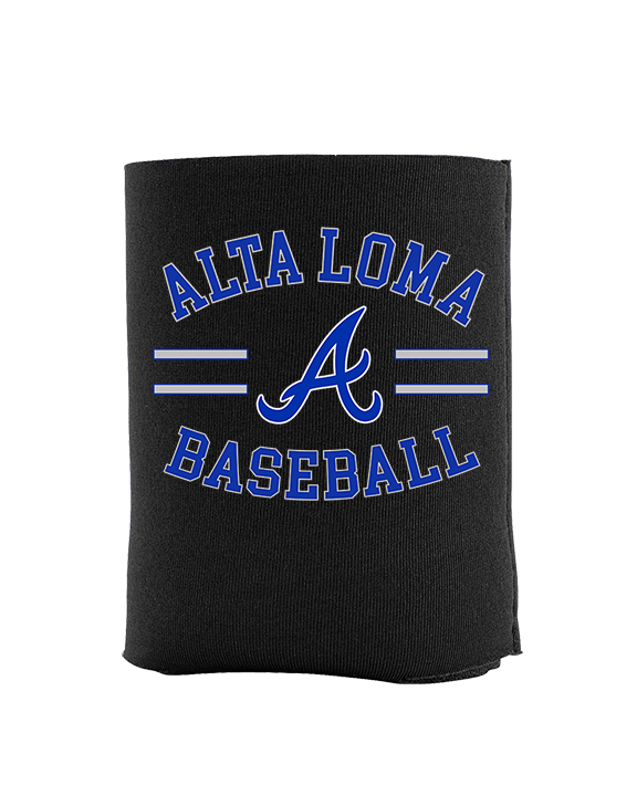 Alta Loma HS Baseball Curve - Koozie