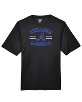 Alta Loma HS Baseball Curve - Performance Shirt