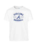 Alta Loma HS Baseball Curve - Youth Shirt