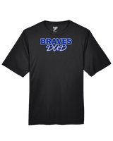 Alta Loma HS Baseball Dad - Performance Shirt