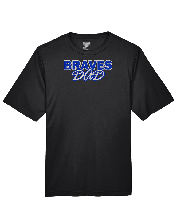 Alta Loma HS Baseball Dad - Performance Shirt