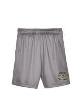 American Canyon HS Football Curve - Youth Training Shorts
