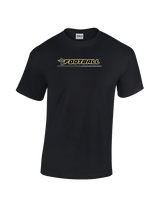 American Canyon HS Football Line - Cotton T-Shirt