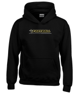 American Canyon HS Football Line - Youth Hoodie