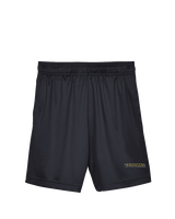 American Canyon HS Football Line - Youth Training Shorts