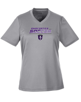 Anacortes HS Boys Soccer - Womens Performance Shirt