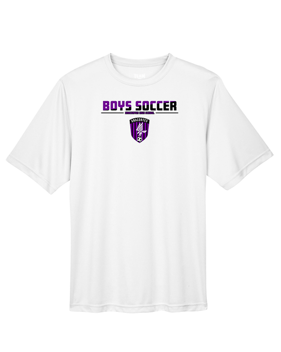 Anacortes HS Boys Soccer Cut - Performance Shirt