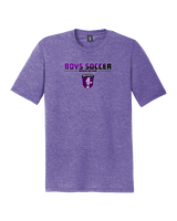 Anacortes HS Boys Soccer Cut - Tri-Blend Shirt