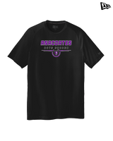 Anacortes HS Boys Soccer Design - New Era Performance Shirt