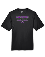 Anacortes HS Boys Soccer Design - Performance Shirt