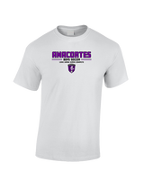 Anacortes HS Boys Soccer Keen - Cotton T-Shirt