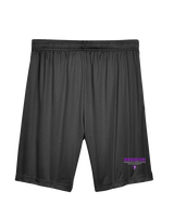 Anacortes HS Boys Soccer Keen - Mens Training Shorts with Pockets