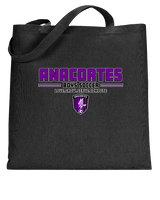 Anacortes HS Boys Soccer Keen - Tote