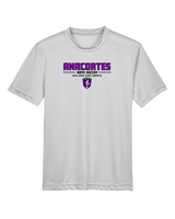 Anacortes HS Boys Soccer Keen - Youth Performance Shirt