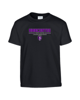 Anacortes HS Boys Soccer Keen - Youth Shirt