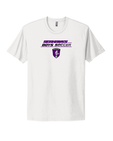 Anacortes HS Boys Soccer Soccer - Mens Select Cotton T-Shirt