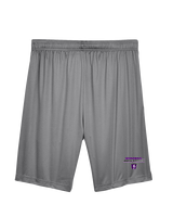 Anacortes HS Boys Soccer Soccer - Mens Training Shorts with Pockets