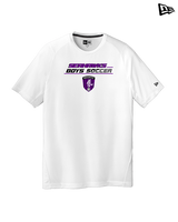 Anacortes HS Boys Soccer Soccer - New Era Performance Shirt